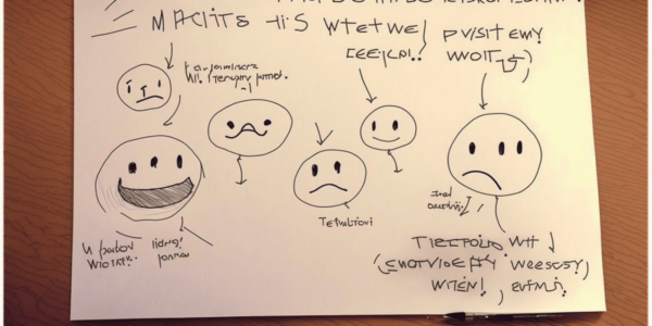 Sentiment Analysis – Uncovering Emotions in Texts