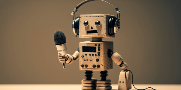 Start AI Podcasts and Surprise your Audience