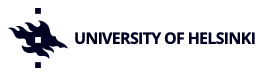 university of Helsinki logo