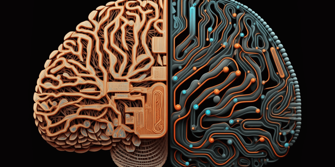 what is an brain inspired ai?