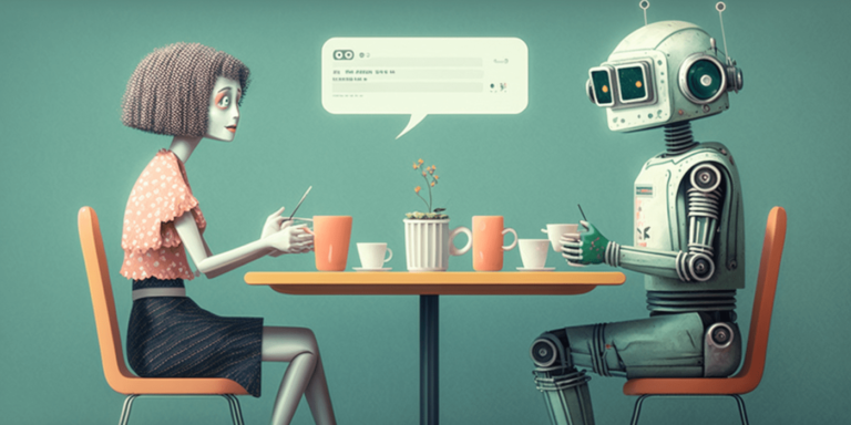 Conversational Language Understanding Image LLM in Conversational AI – what can a Large Language Model Do? - AI Info